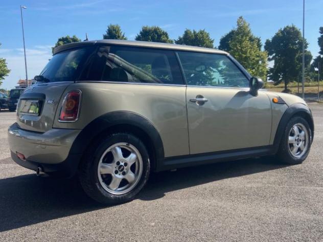 MINI One 1.6 16V One D rif. 23807556 - Foto 5