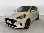 Hyundai i10 1.0 MPI Connectline
