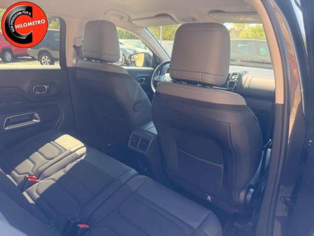 CITROEN C5 Aircross BlueHDi 130 S&S EAT8 Feel Pack rif. 23995596 - Foto 7