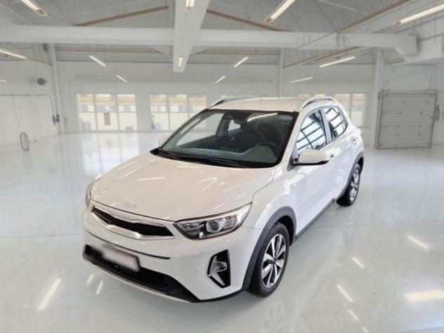 KIA Stonic 1.2 DPI Style Aziendale Italia 50.000 KM rif. 23931237 - Foto 7