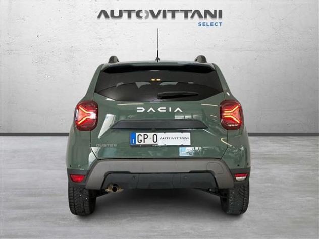 DACIA Duster 1.0 TCe GPL Journey UP 4x2 rif. 24068288 - Foto 3