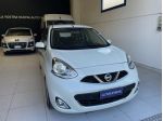 Nissan Micra Micra 1.2 Acenta