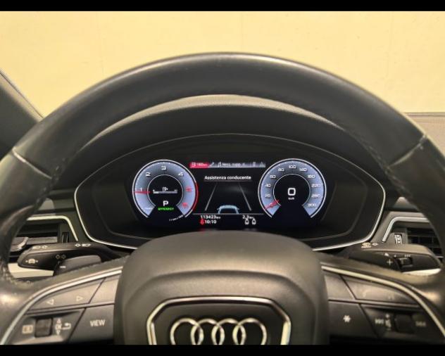 AUDI A5 COUPE 40 TDI MHEV S-TRONIC BUSINESS ADVANCED rif. 24058261 - Foto 4
