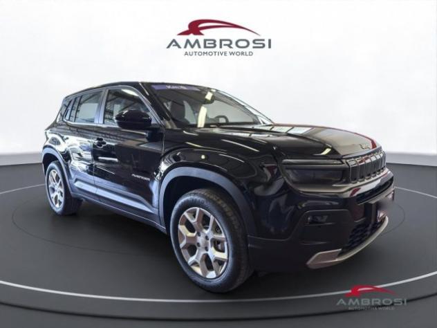 JEEP Avenger Benzina Altitude 1.2 100cv rif. 24166122 - Foto 2