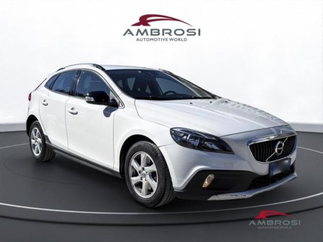 VOLVO V40 Cross Country D2 Kinetic - PER OPERATORI DEL SETTORE rif. 24143526 - Foto 2