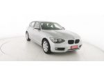 BMW 120 d 5p. Unique - CAMBIO AUTOMATICO rif. 23811261