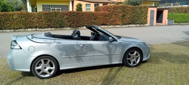 SAAB CABRIO 1900 DISEL - Foto 2