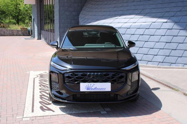 Audi Q3 Sportback quattro S-Line TETTO-PRONTA - Foto 4