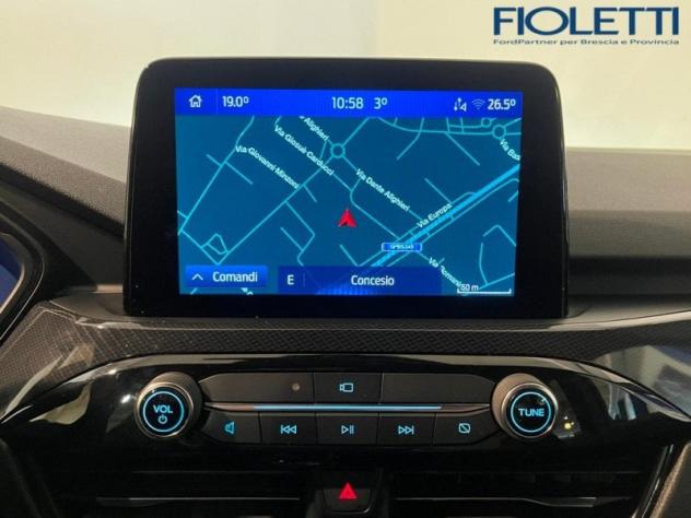 Ford Kuga 3ª SERIE 2.5 PHEV 225 CV CVT 2WD ST-LINE X - Foto 10
