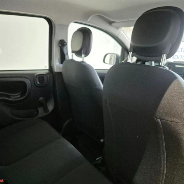 FIAT Pandina 1.0 FireFly 65 CV Hybrid Icon rif. 24051996 - Foto 5