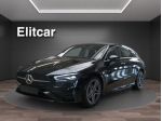 MERCEDES-BENZ CLA 180 Shooting Brake AMG Line Advanced Plus rif. 23314349