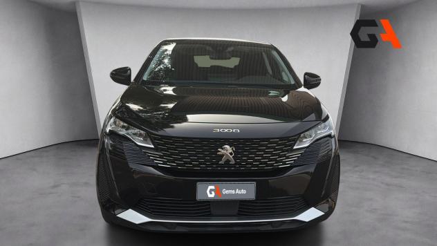 Peugeot 3008 BlueHDI 130 EAT8 S&S Active Business - Foto 2