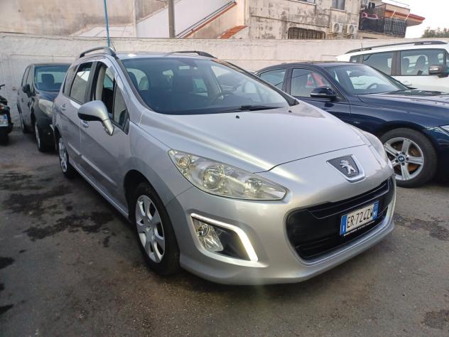 Peugeot 308 1.6 HDi ANNO 2013 - Foto 2