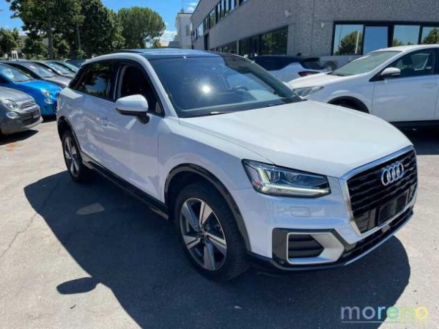 AUDI Q2 35 2.0 TDI 150 CV s-tronic rif. 17455233 - Foto 3