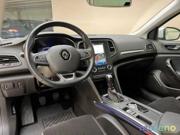 RENAULT Megane GC 1.6 dCi 130 CV Energy Intens rif. 19121113 - Foto 5