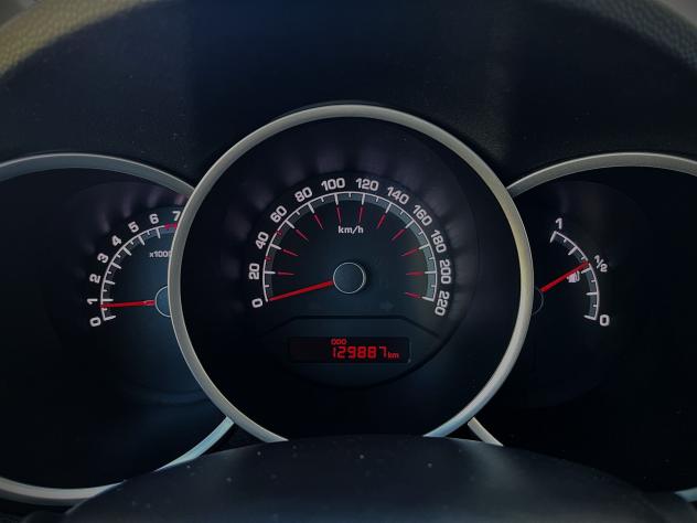 Kia Venga Venga 1.4 Active eco Gpl E6 - Foto 7