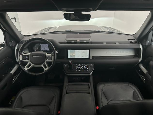 Land Rover Defender 110 3.0D I6 200 CV AWD Auto SE - Foto 7