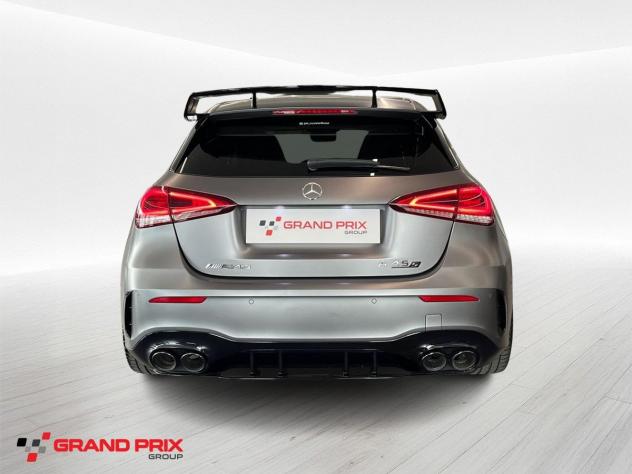 Mercedes-Benz Classe A 45S AMG 4Matic+ - Foto 5