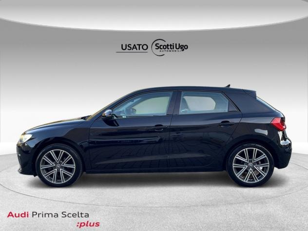 Audi A1 II 2019 Sportback Sportback 30 1.0 tfsi Admired - Foto 4