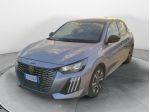 Peugeot 208 5p - allure puretech 100 s&s