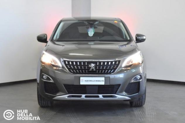 PEUGEOT 3008 PureTech Turbo 130 S&S Allure rif. 23790406