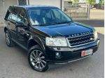 Land Rover Freelander 2.2 TD4 S.W. HSE