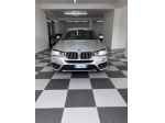 Bmw X4 xDrive20d xLine
