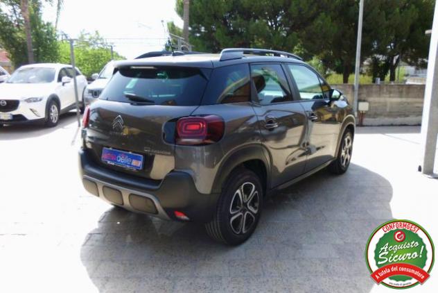 CITROEN C3 Aircross BlueHDi 110 S&S Feel rif. 23940183 - Foto 7