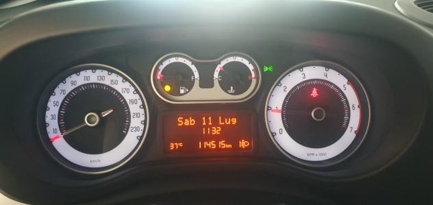 Fiat 500L 1.3 Multijet 95 CV Pop Star - Foto 9