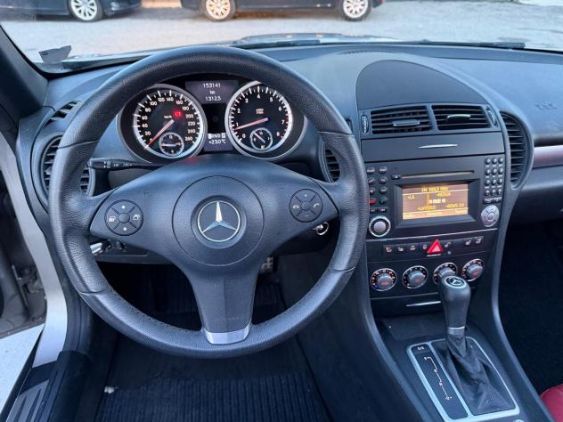 Mercedes-benz SLK 200 Kompressor cat - Foto 4