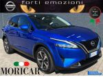 NISSAN Qashqai MILD HYBRID 158 CV Tekna+ rif. 24136347