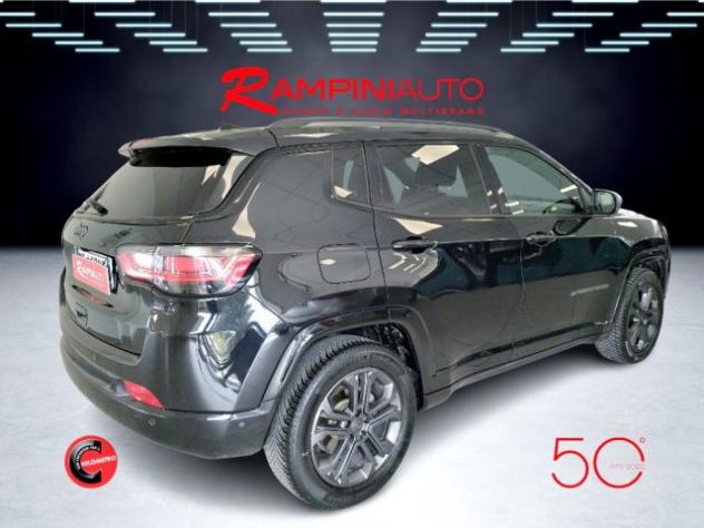 JEEP Compass 1.6 Multijet 80° Anniversario Pronta Consegna rif. 23490792 - Foto 7