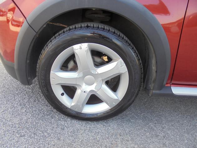 Dacia Sandero Stepway 1.5 dCi 90CV - Foto 10