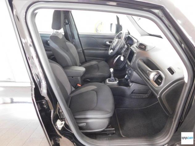 JEEP - Renegade - 1.6 Mjt 130CV Limited - Foto 6