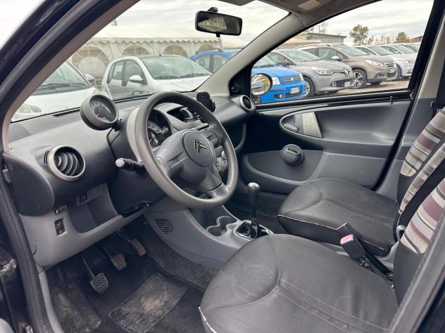 Citroen C1 1.0 Benzina - Foto 10