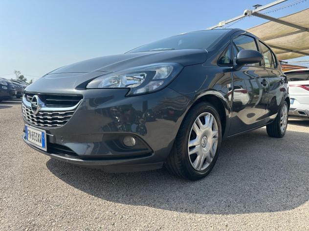 Opel Corsa 1.3 Diesel - Foto 8