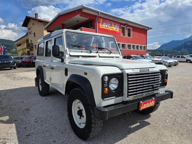 LAND ROVER Defender 110 2.4 TD4 Station Wagon rif. 23724099