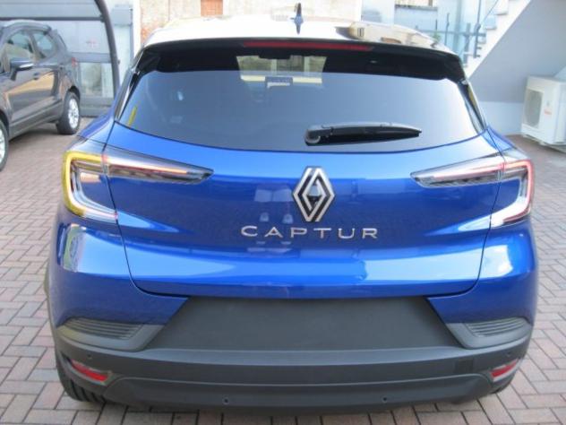 RENAULT Captur ECO-G 100 CV Evolution rif. 24144866 - Foto 7