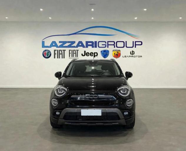 FIAT 500X 1.0 T3 120 CV Cross N1 AUTOCARRO 5POSTI rif. 24198442 - Foto 2