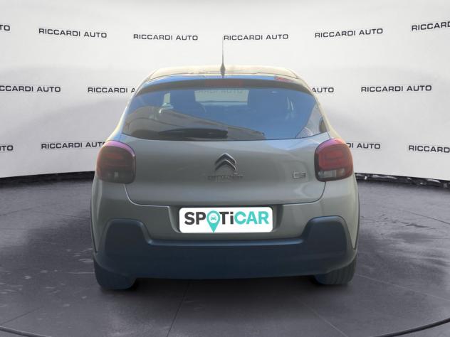 Citroën C3 3ª serie PureTech 110 S&S Shine - Foto 5