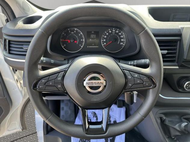 NISSAN Primastar 2.0 dCi 110CV PC-TN Bus 9 POSTI rif. 22010905 - Foto 7