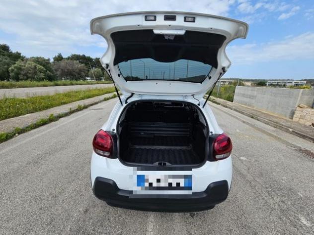 CITROEN C3 1.5 BlueHDi 100 S&S 2 POSTI VAN rif. 24079549 - Foto 7