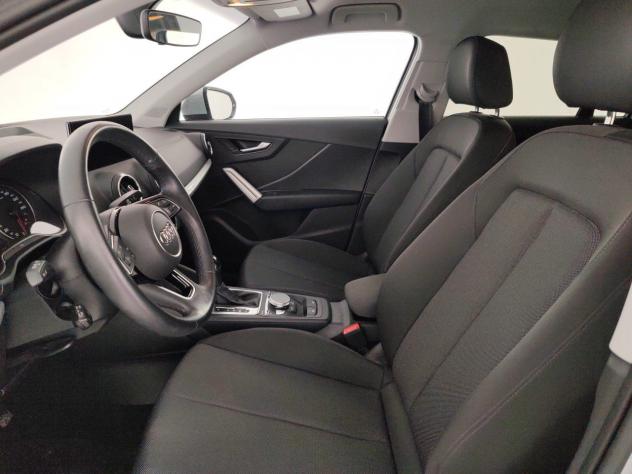 Audi Q2 1.5 35 TFSI S TRONIC - Foto 6