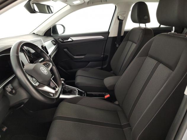 Volkswagen T-Roc 2.0 TDI SCR Life - Foto 7