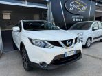 Nissan Qashqai 1.6 dCi 2WD N-Connecta