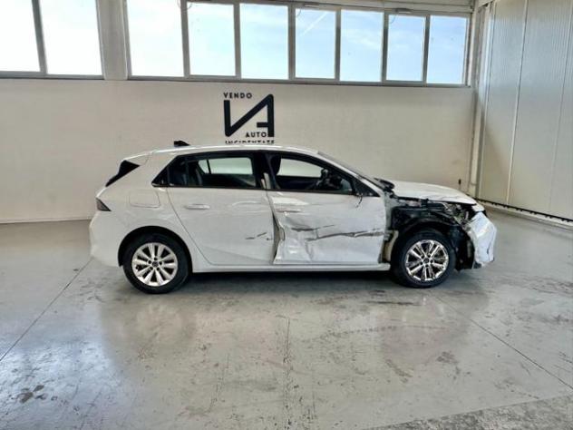 OPEL Astra 1.5 TURBO DIESEL 130CV AT8 EDITION rif. 23741660 - Foto 8