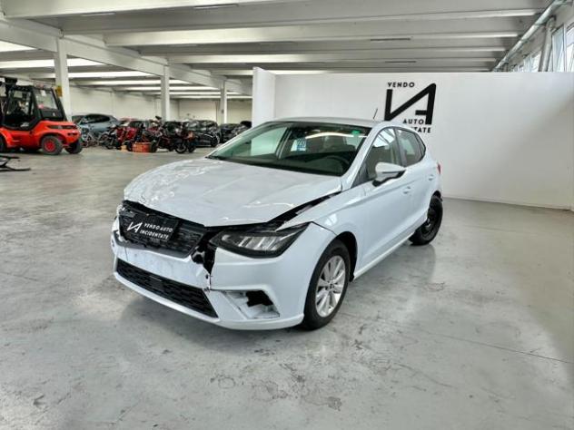 SEAT Ibiza 1.0 MPI 5 PORTE STYLE rif. 24139714 - Foto 3