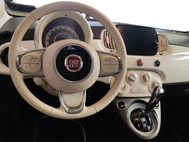 FIAT 500 1.2 Dualogic Sport - Foto 7
