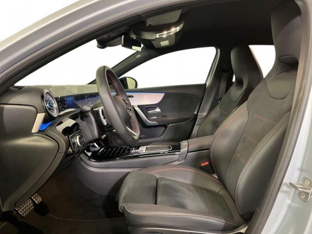 Mercedes-Benz Classe A 180 d AMG Line Extra auto - Foto 10