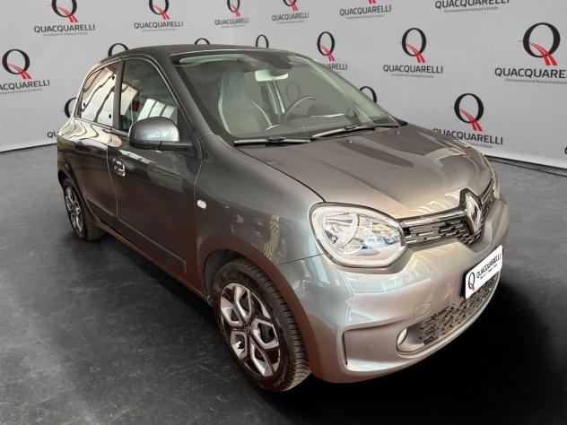 Renault Twingo Twingo 1.0 sce Duel2 65cv - Foto 3